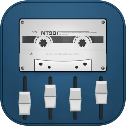 n-Track Studio Suite icon